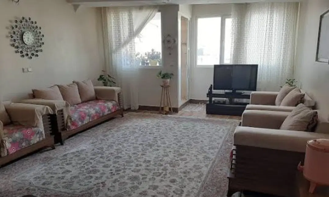 فروش ملک مسکونی
