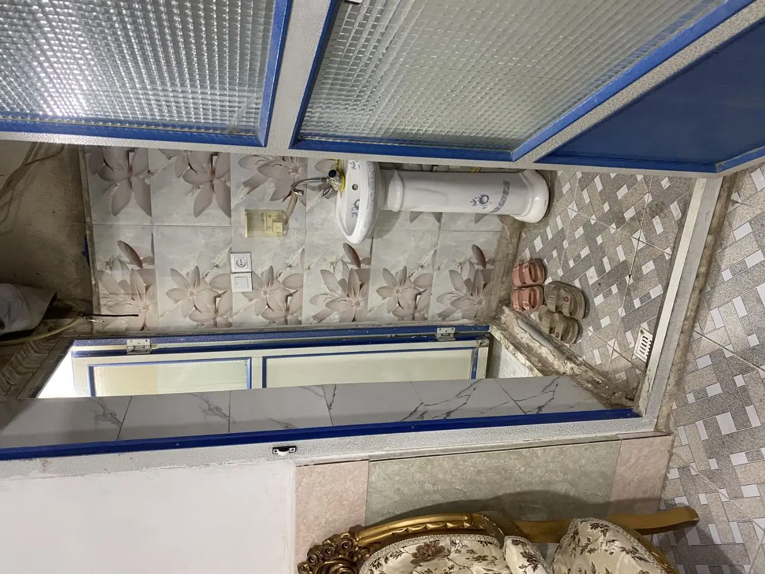 اجاره خانه ۸۰ متری جوادالائمه