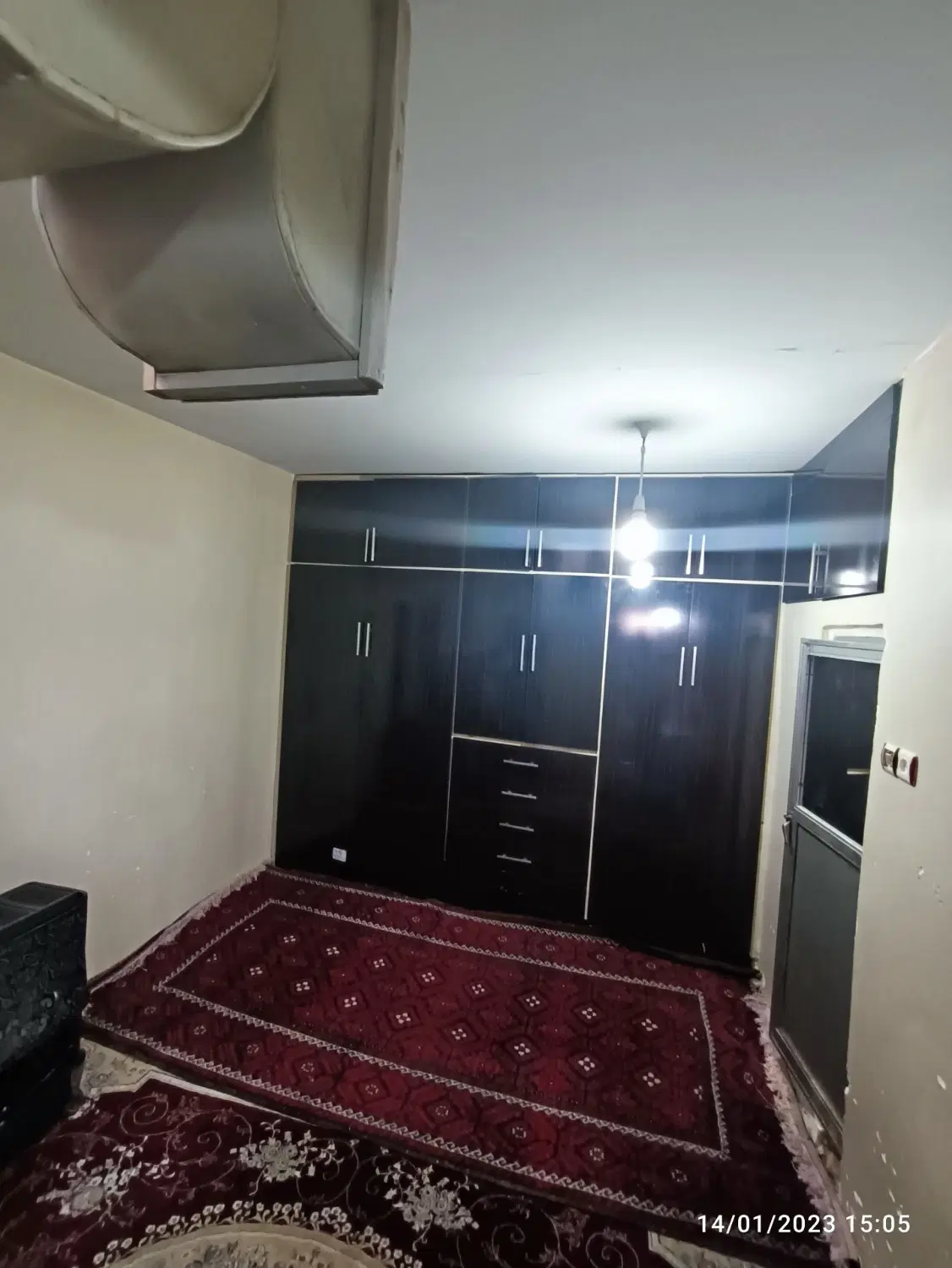 ویلایی ۷۸ متری