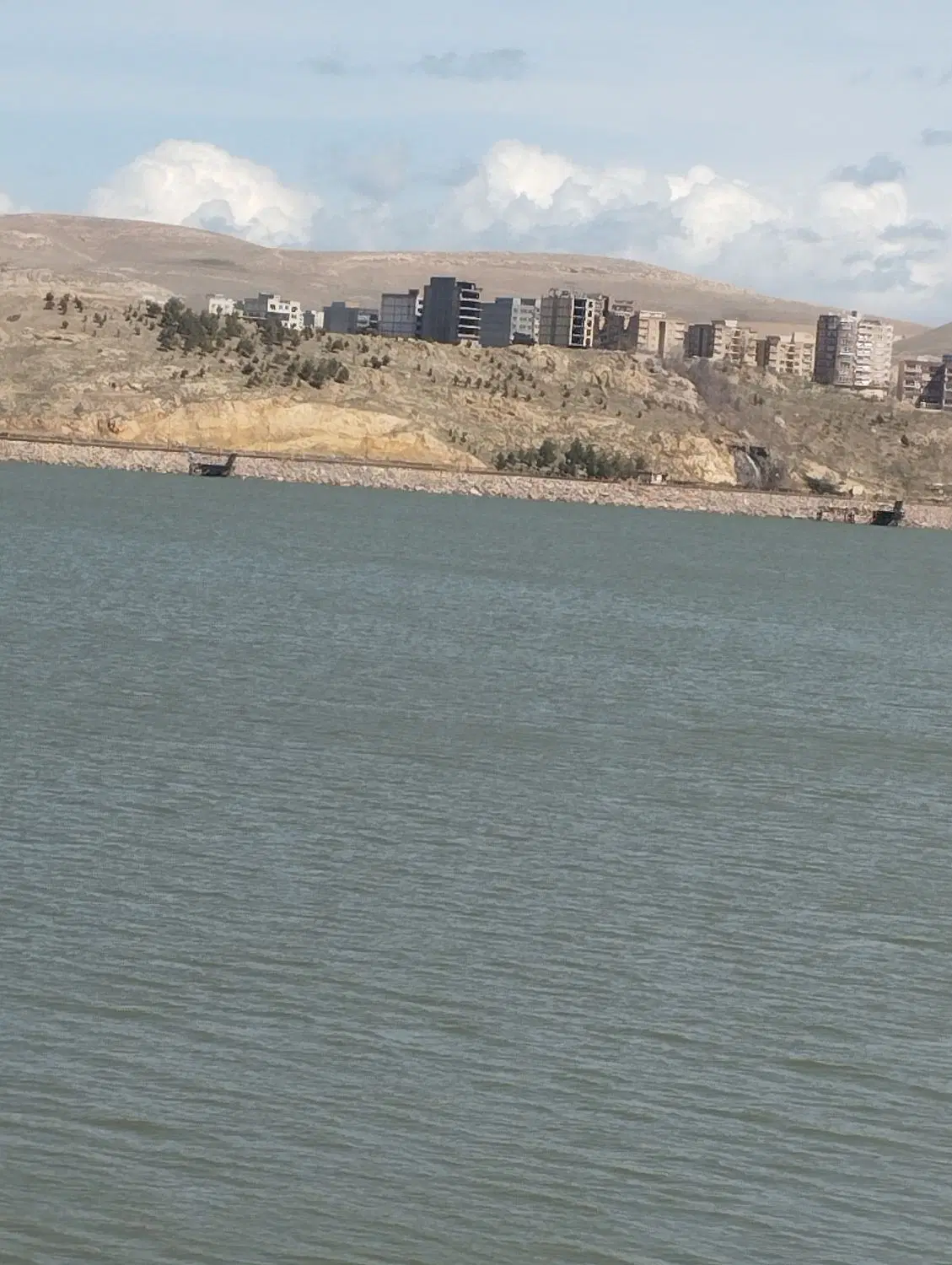 معاوضه خانه با زمین کشاورزی