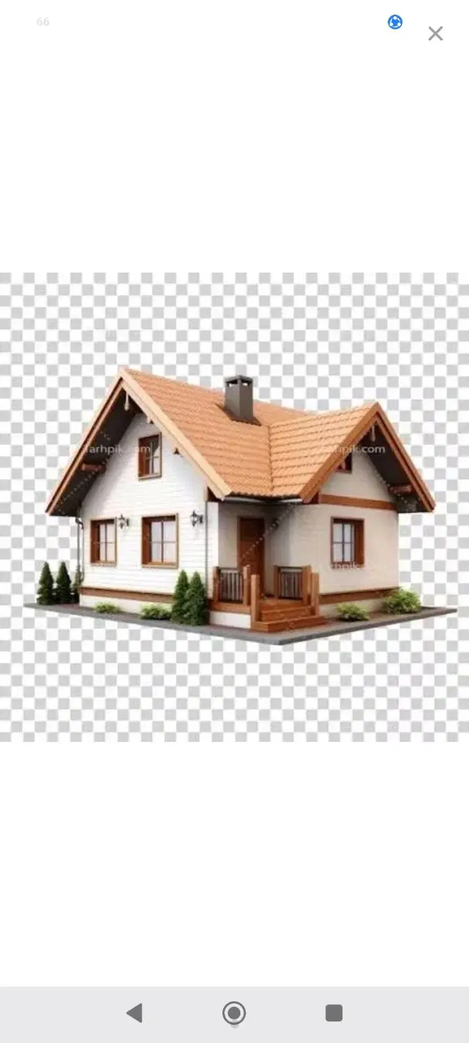همخونه خانم بی حاشیه
