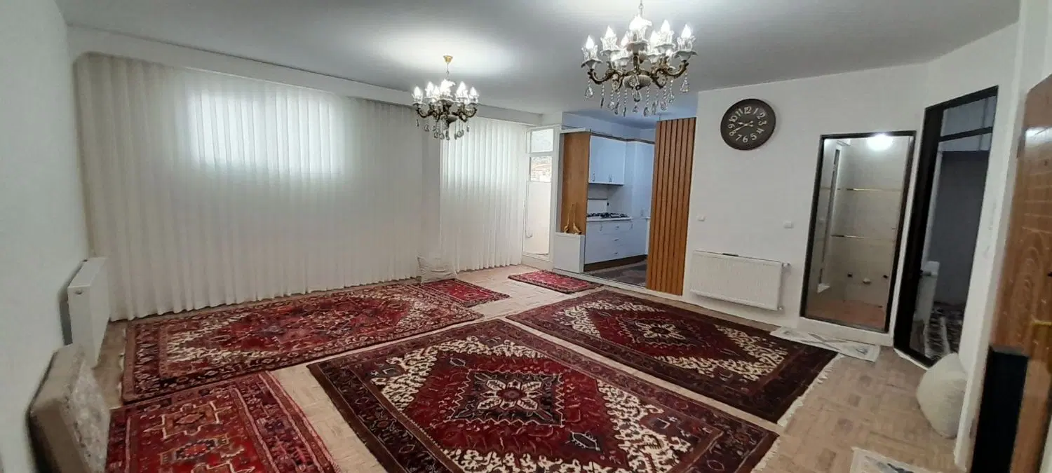فروش واحد ۸۰ متری کوی قربانی ۴۵متری آل هاشم