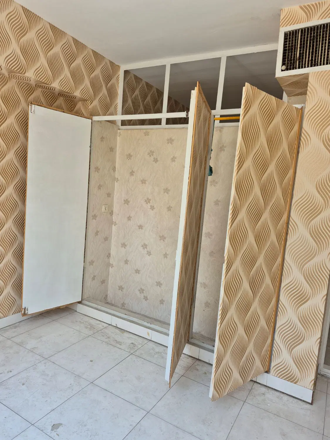 اجاره آپارتمان ۶۵ متری