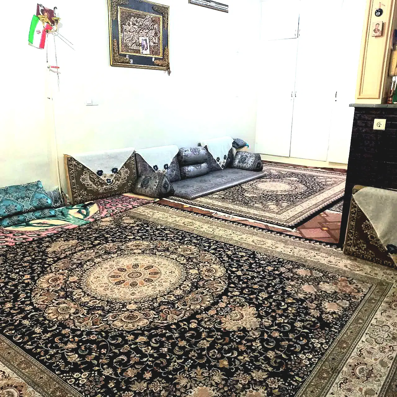 فروش ملک