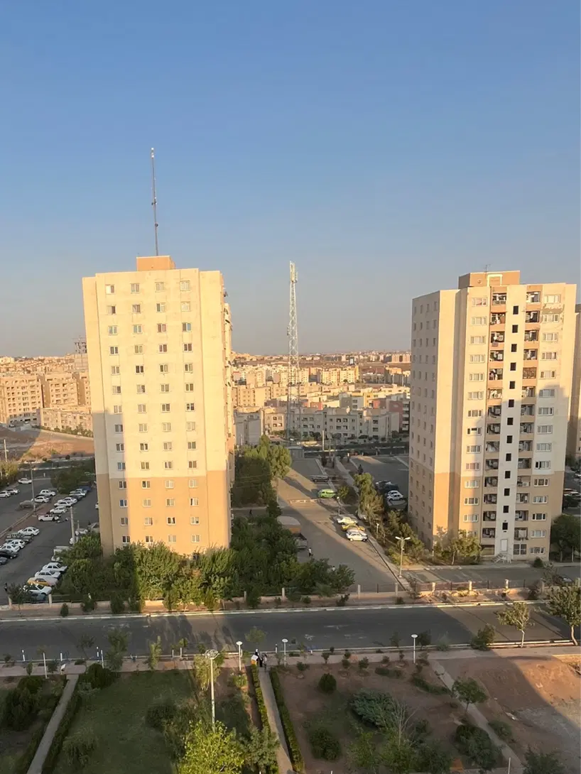 کوزو ۵ _ ۸۷ متری _ سه خواب _ فوری