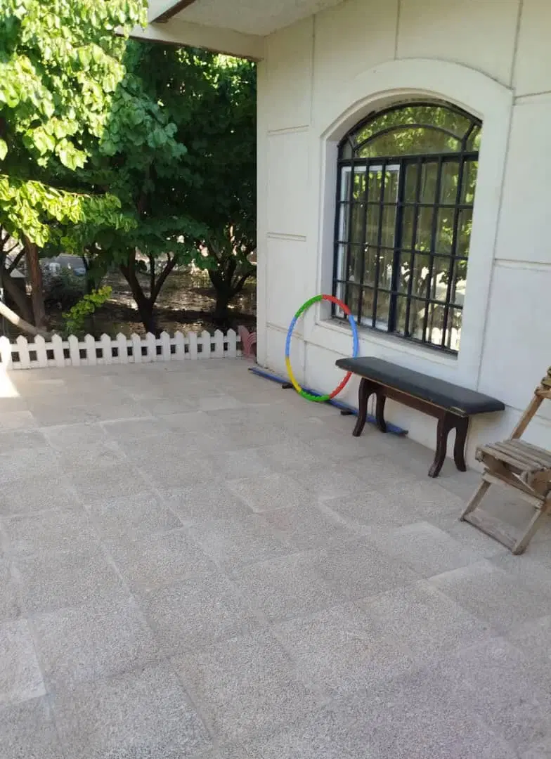ویلایی ۱۴۹ متری شاخه اصلی