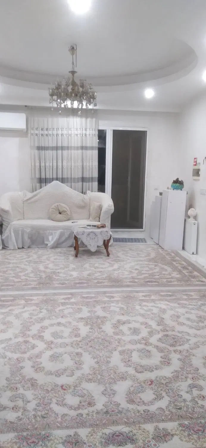 آپارتمان ۸۵ متر دوخواب