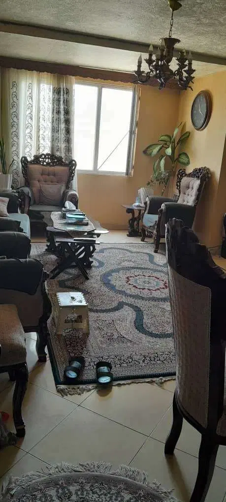 فروش آپارتمان در قائمیه اسلامشهر