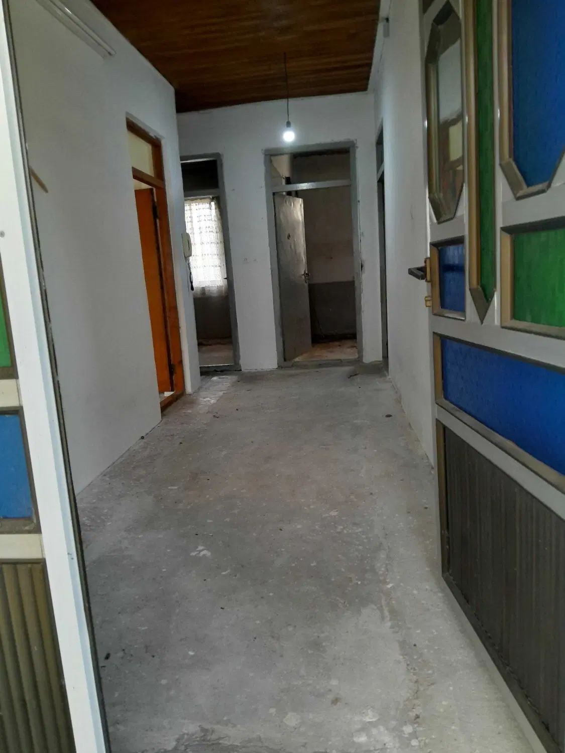 ویلایی ۳۳۰ متری مرکز شهر