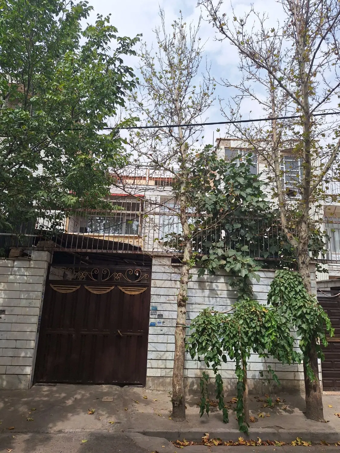 فروش خانه ویلایی