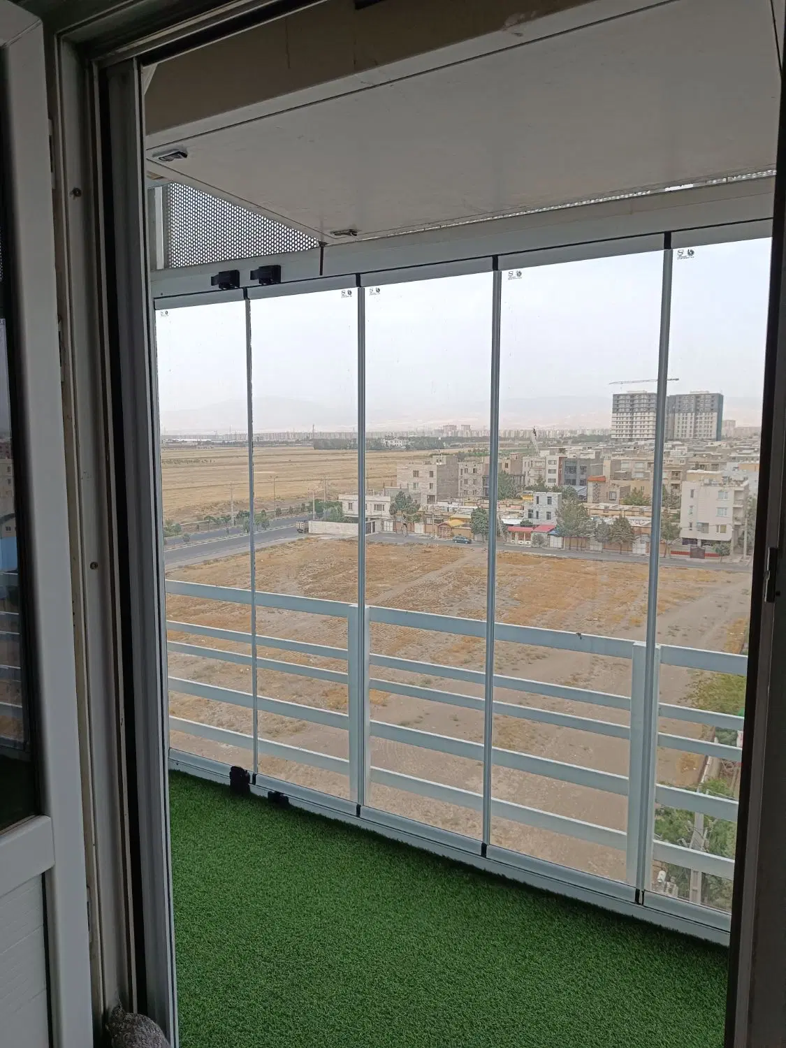 الهیه F5