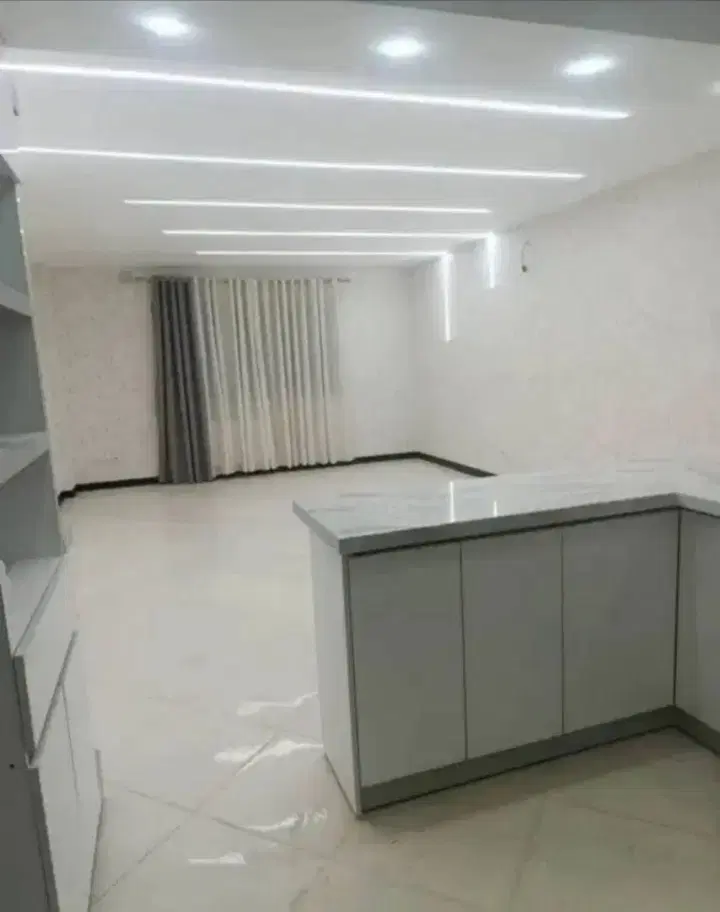 فروش آپارتمان سه خوابه بهارستان