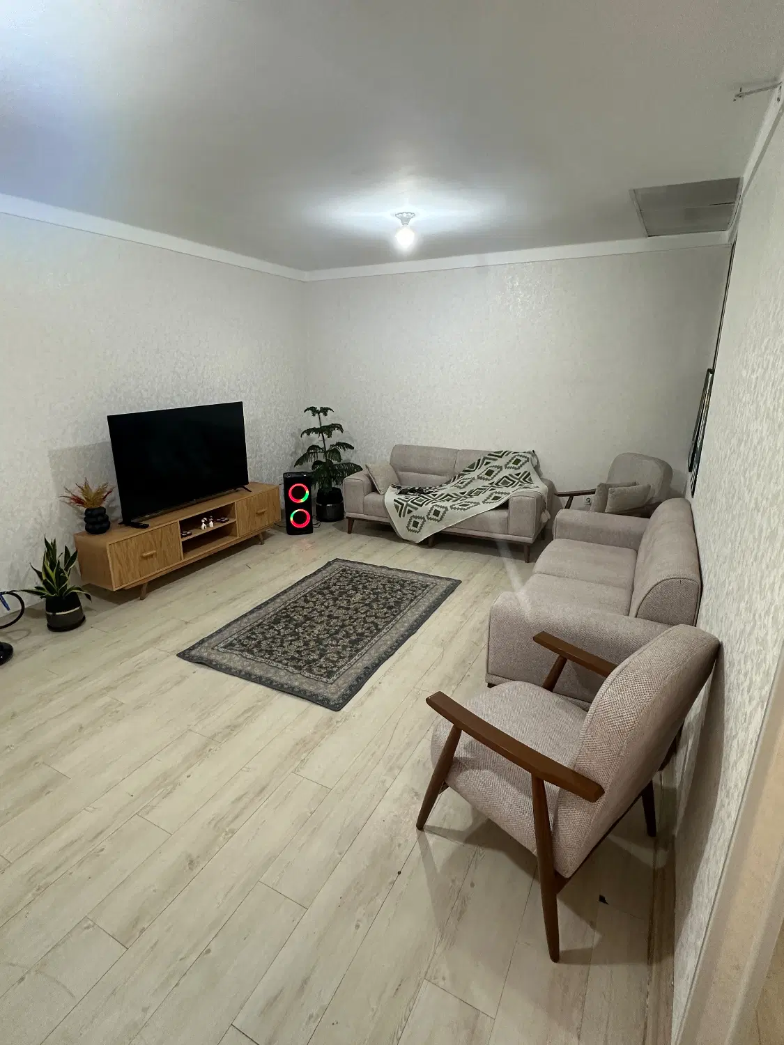 خانه دربست شهرک سعدی