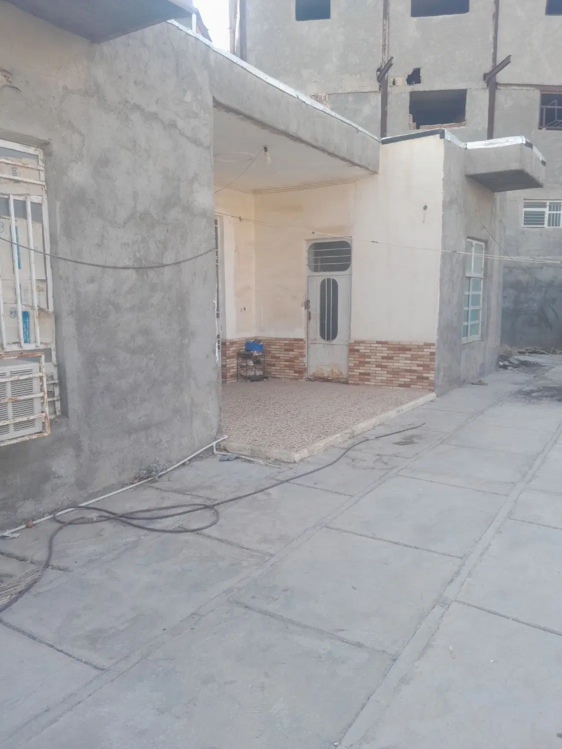 فروش منزل مسکونی