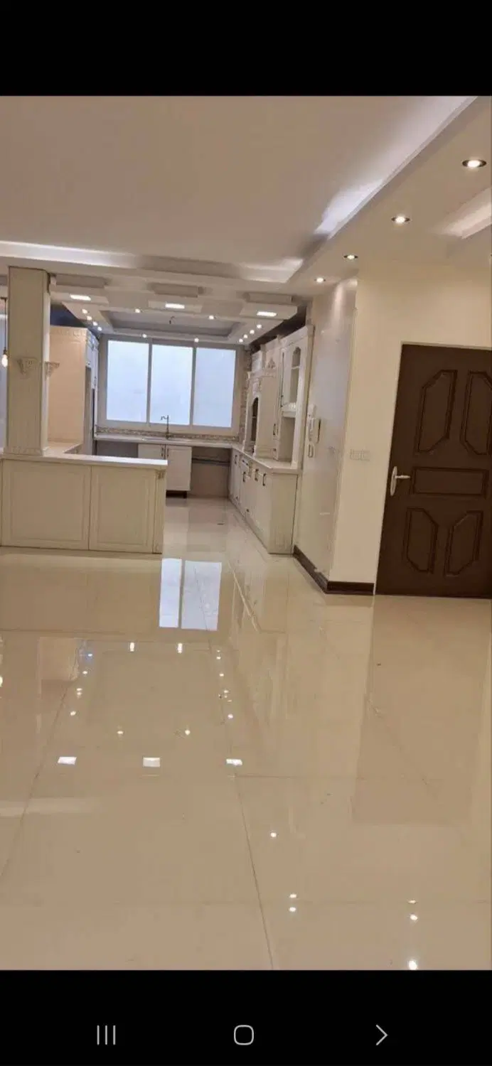 ۶۶ متر تک واحدی خوش نقشه