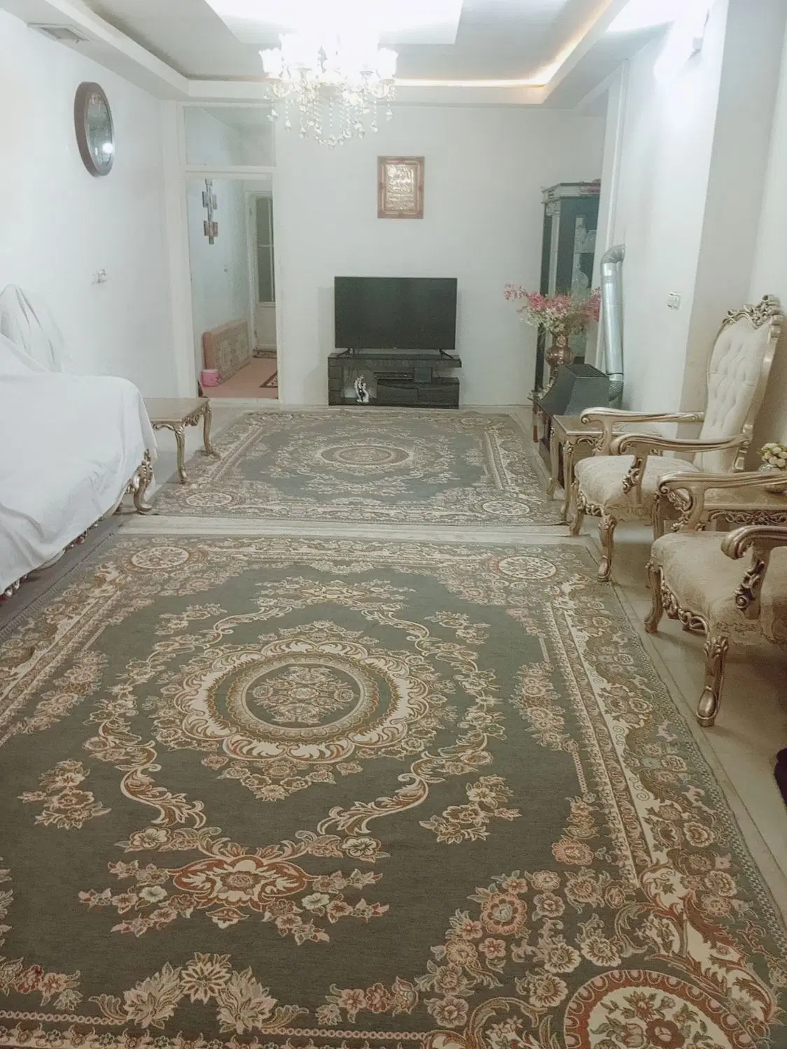 خونه ویلایی جنوبی