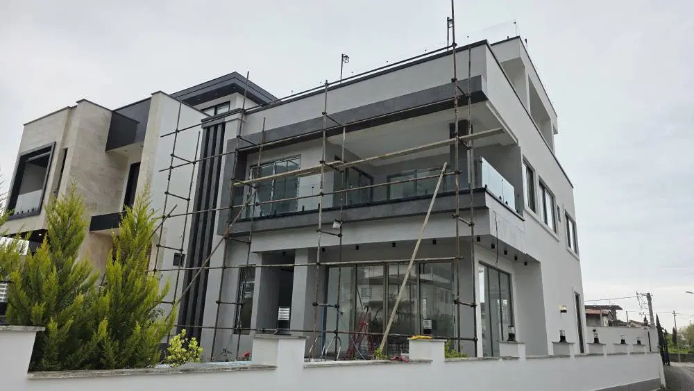 ویلای مدرن