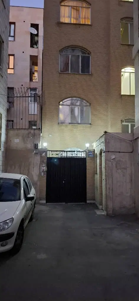 45 متر همکف خ گرگان انارکی
