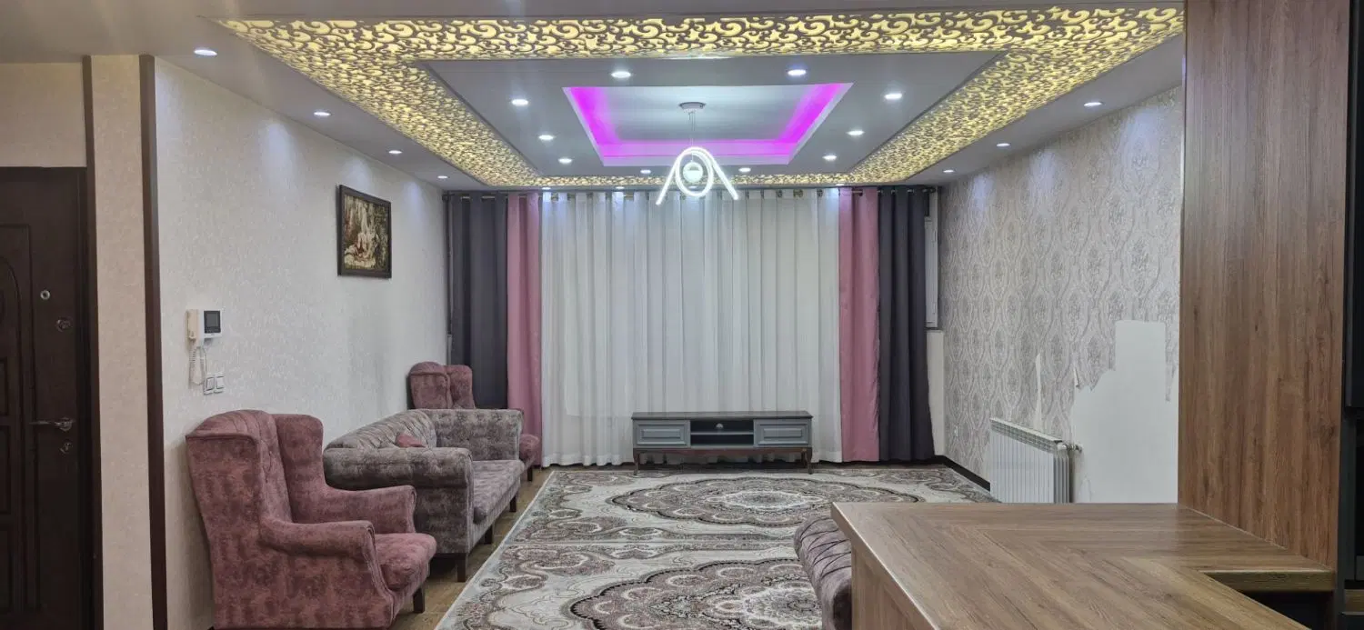 واحد ۱۰۰متری الزهرا