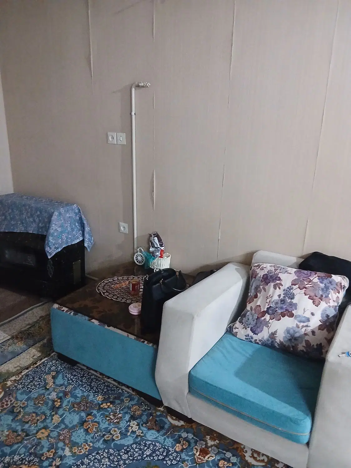 خانه دربستی