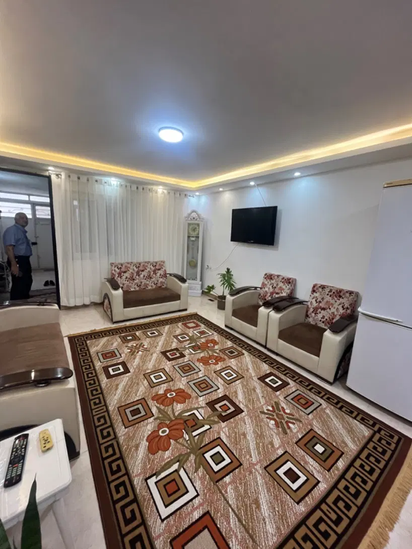 فروش سویئت کرسی بلند با پارکینگ در لوکیشن خوب عالی