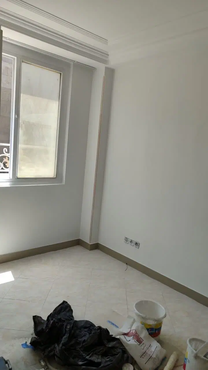 خونه شیک و تمیز مناسب زوجین