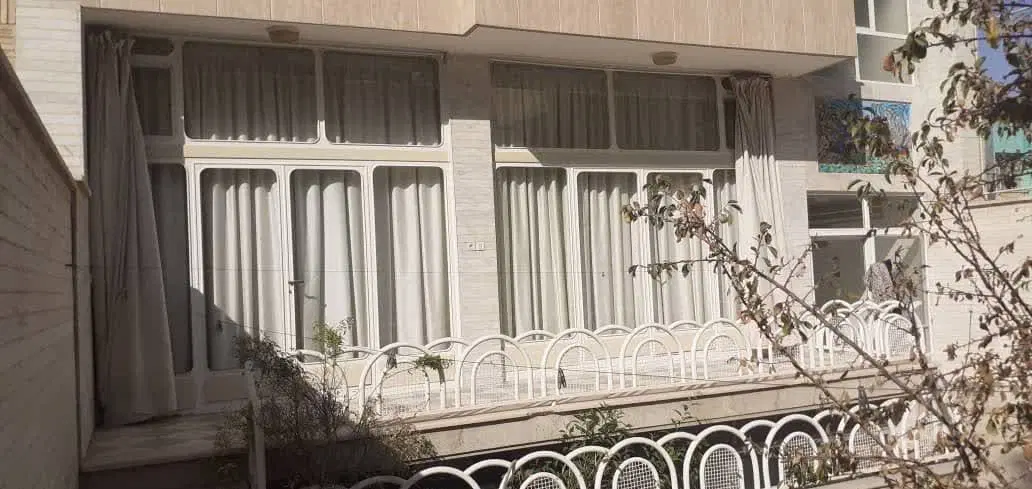 فروش خانه ویلایی دوطبقه مجزا