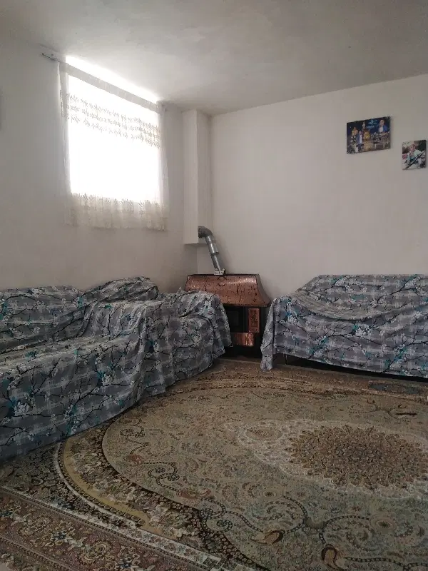 رهن خانه ویلایی