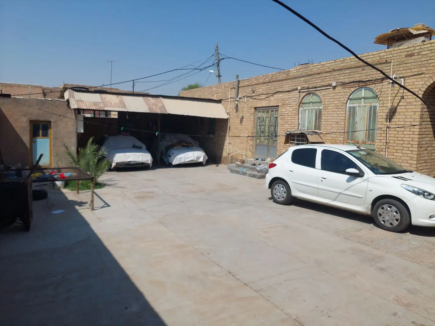 اجاره ویلایی