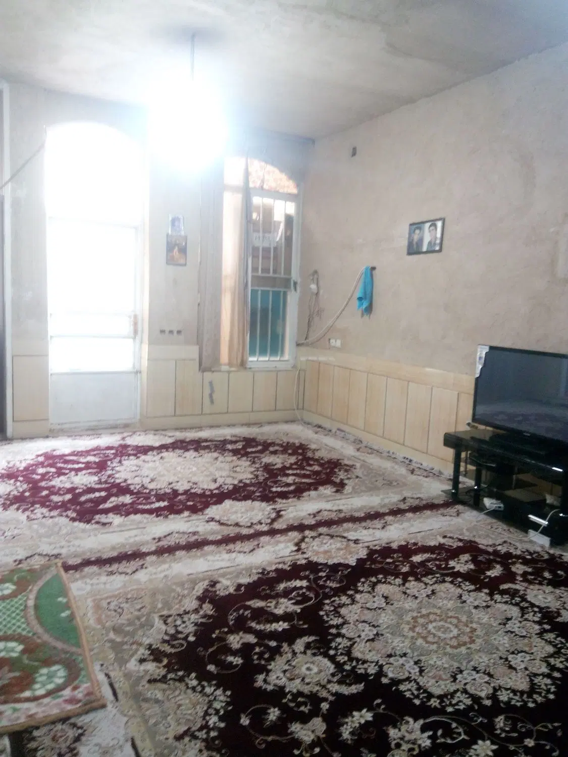 منزل اجاره ای