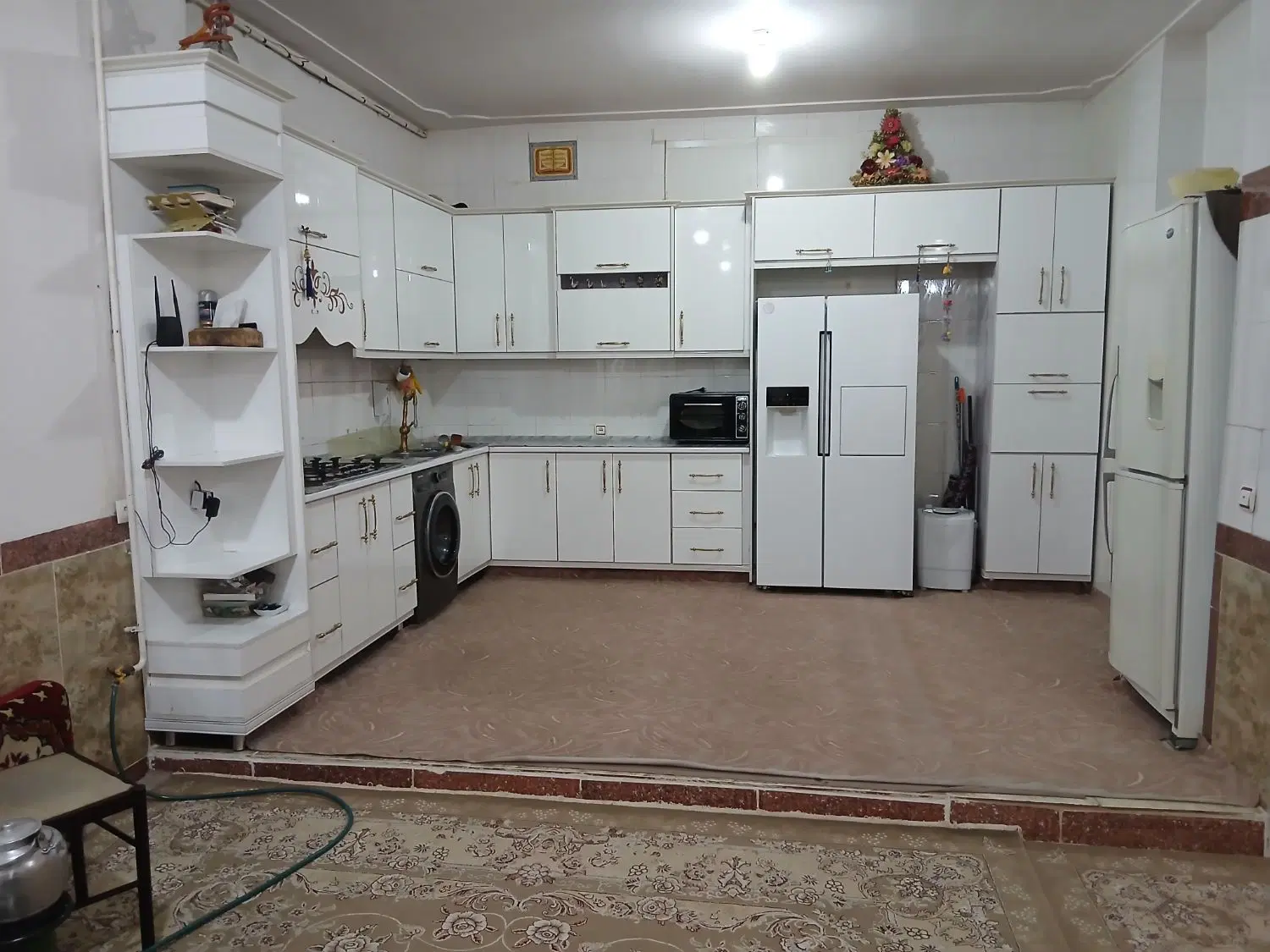 فروش خونه در چالاب