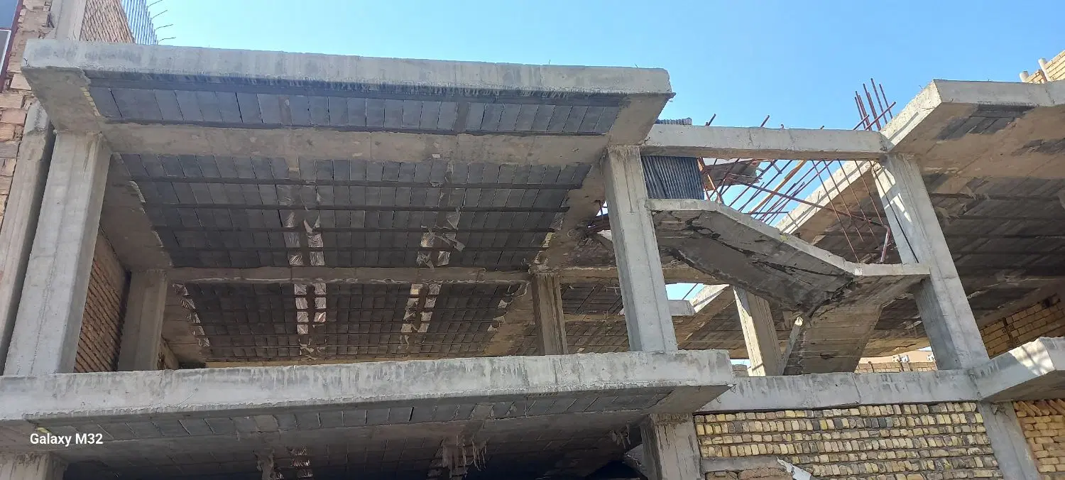 بخری تماما سوده