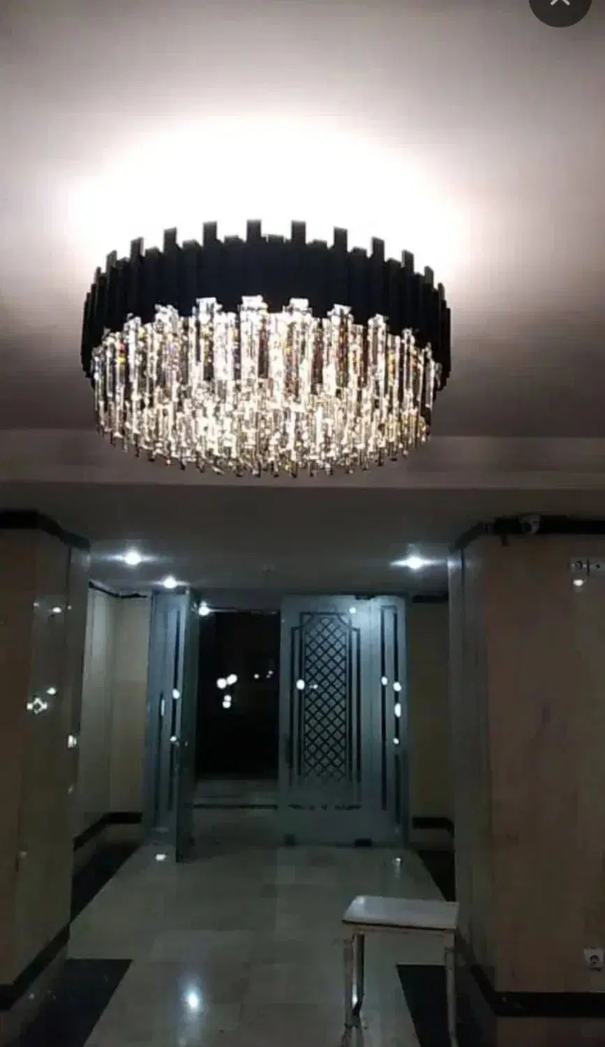 ۹۳ متری دو خواب خوش نقشه