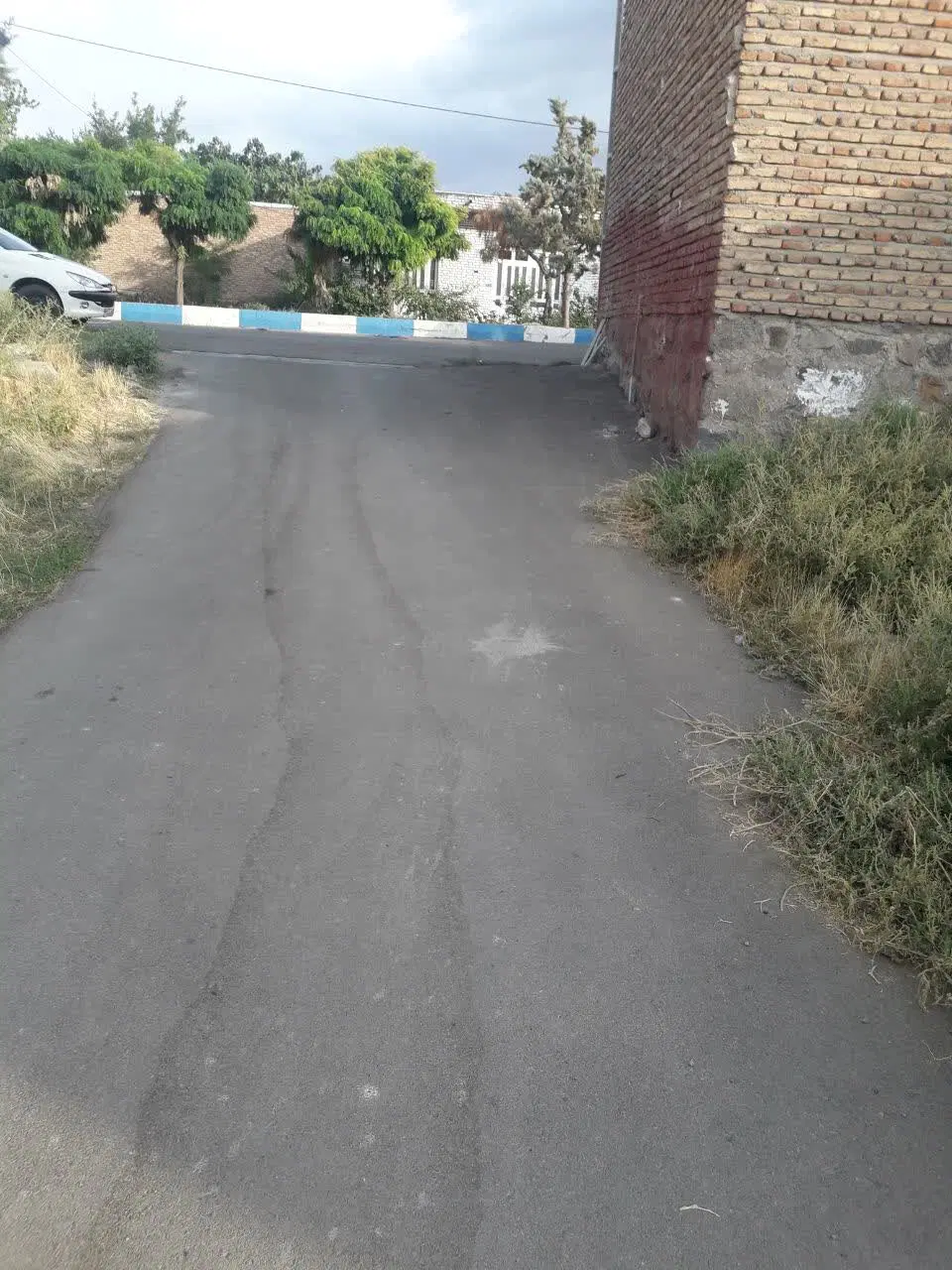 زمین
