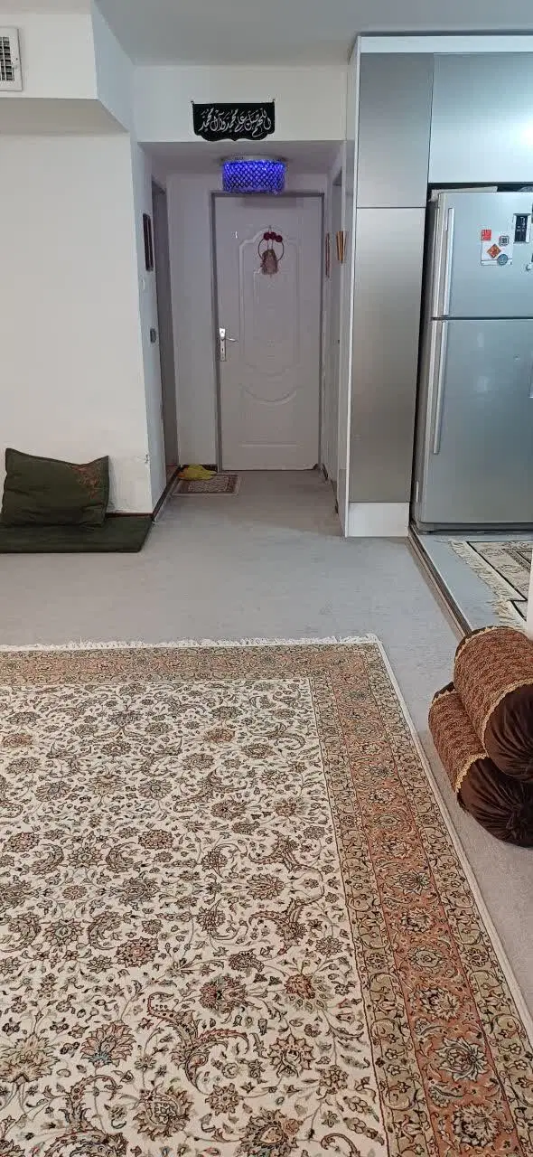 آپارتمان ۷۸ متری