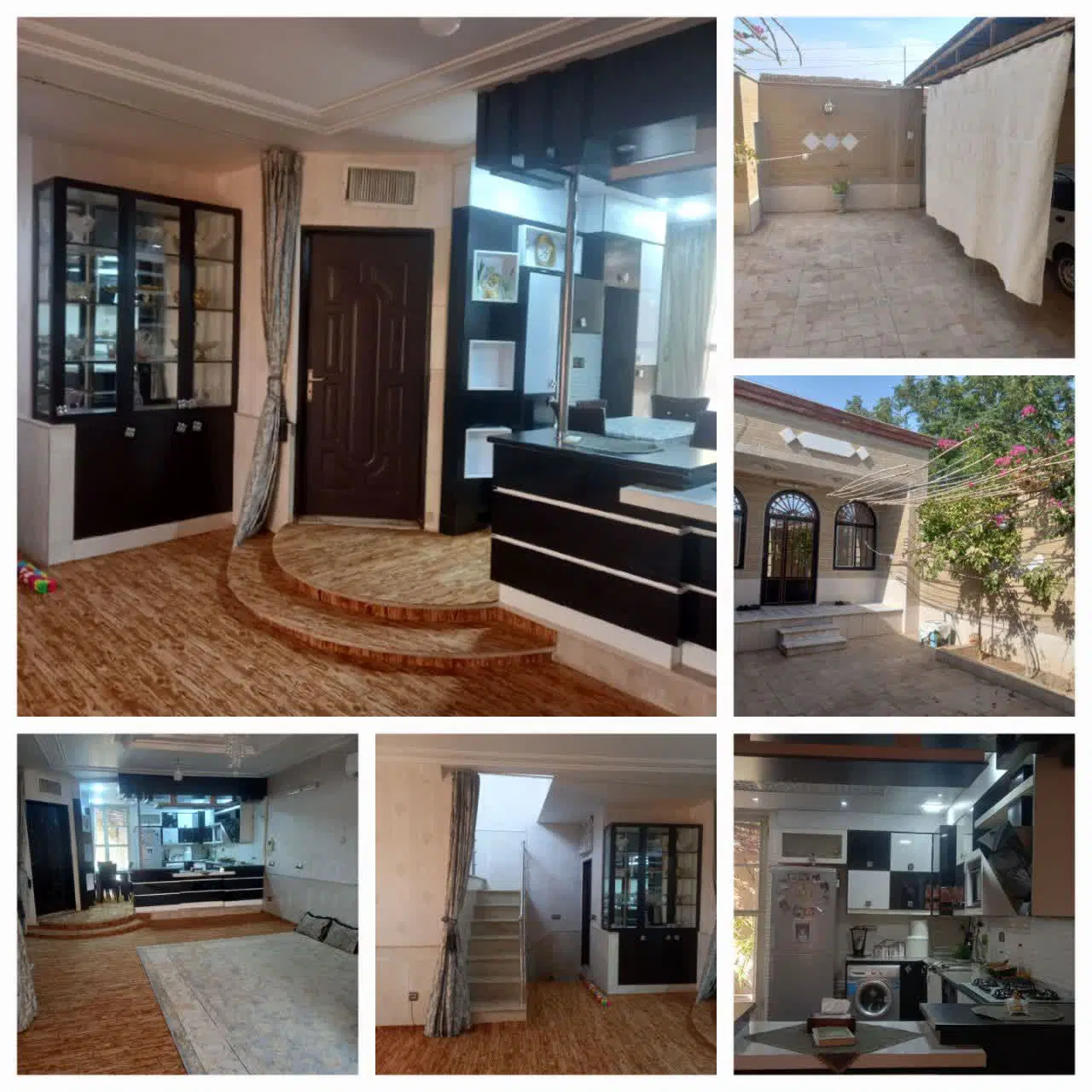 منزل فروشی