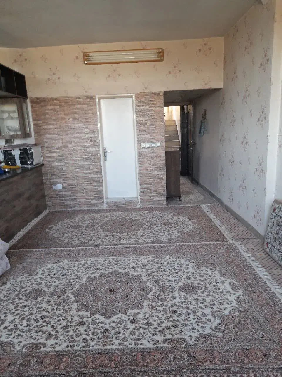 آپارتمان 58متری  قائمیه سالور فروش فوری