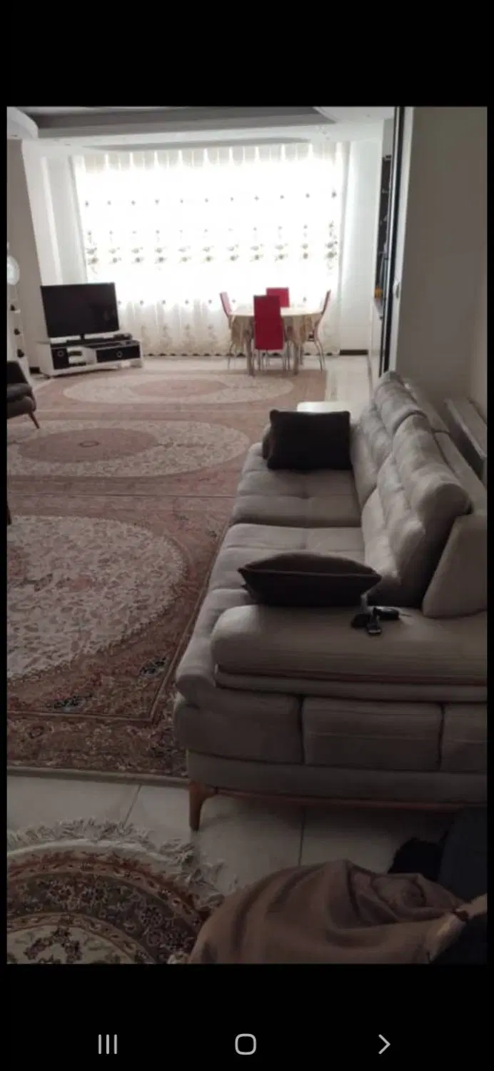 فروش ملک تجاری و مسکونی یکجا فروشی