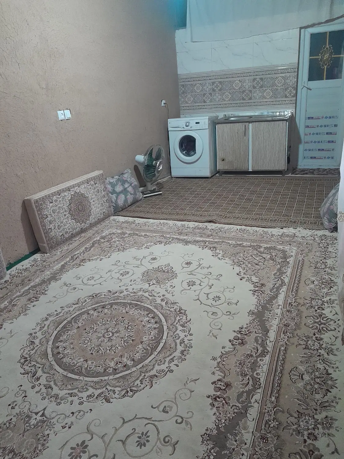 سوییت اجاره ای