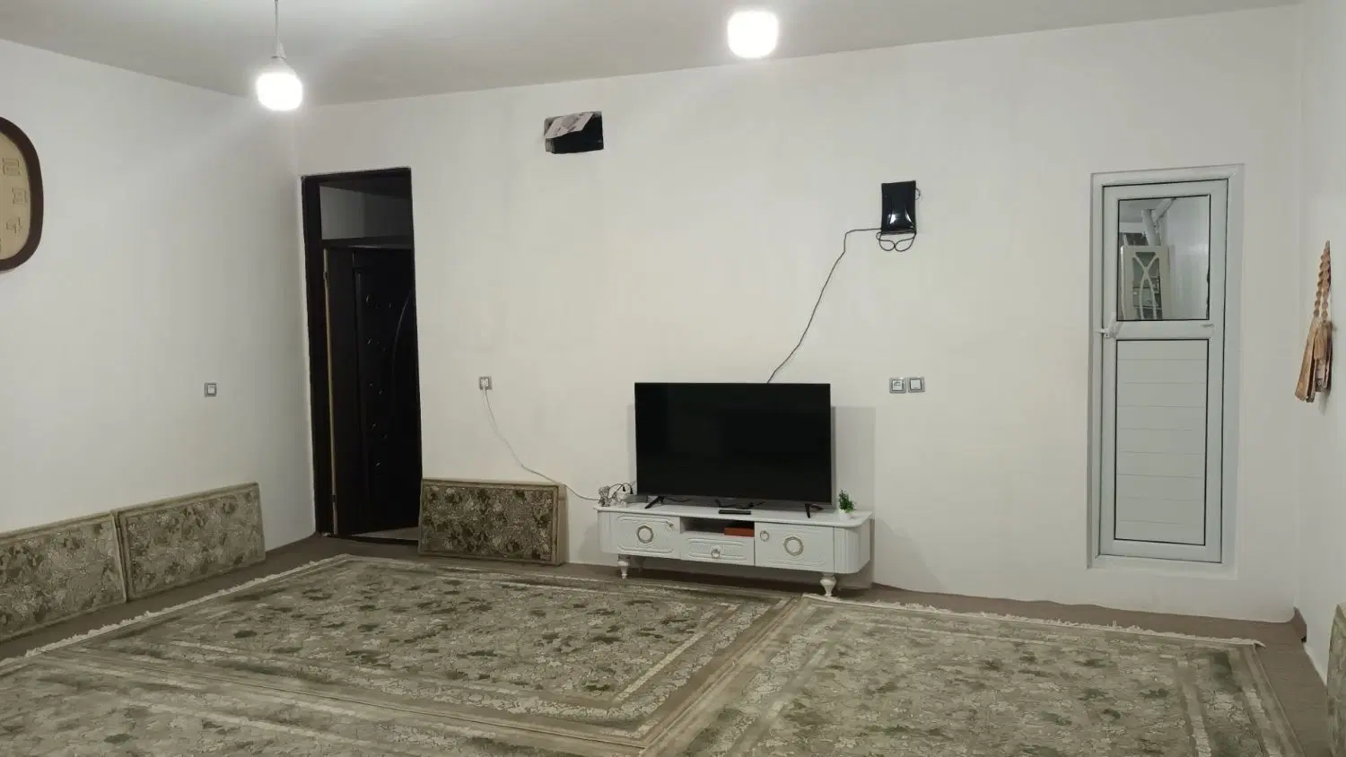 خانه ۸۵متری کاملا مستقل طبقه اول