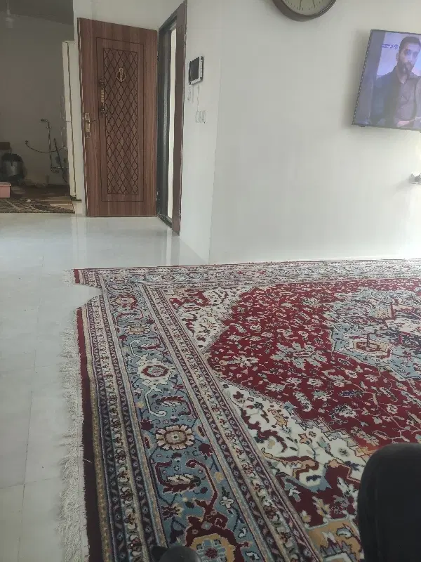 خانه در الواج آژیده کوی 16