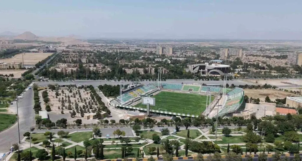 زیر همکف سه خواب  فولادشهر A3