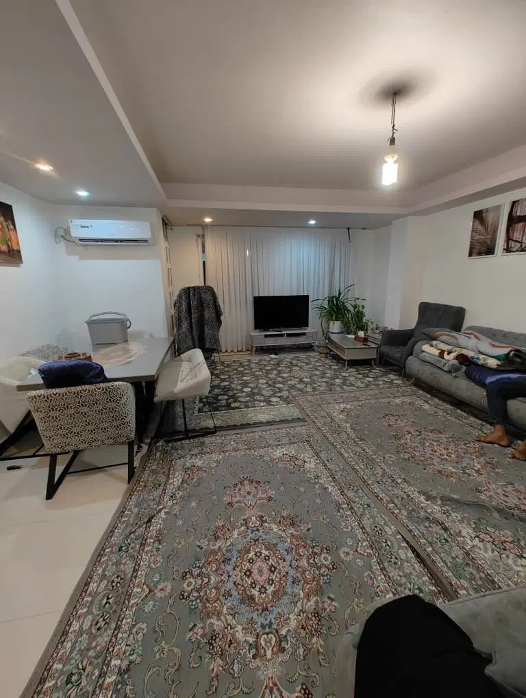 فروش آپارتمان سام و زال