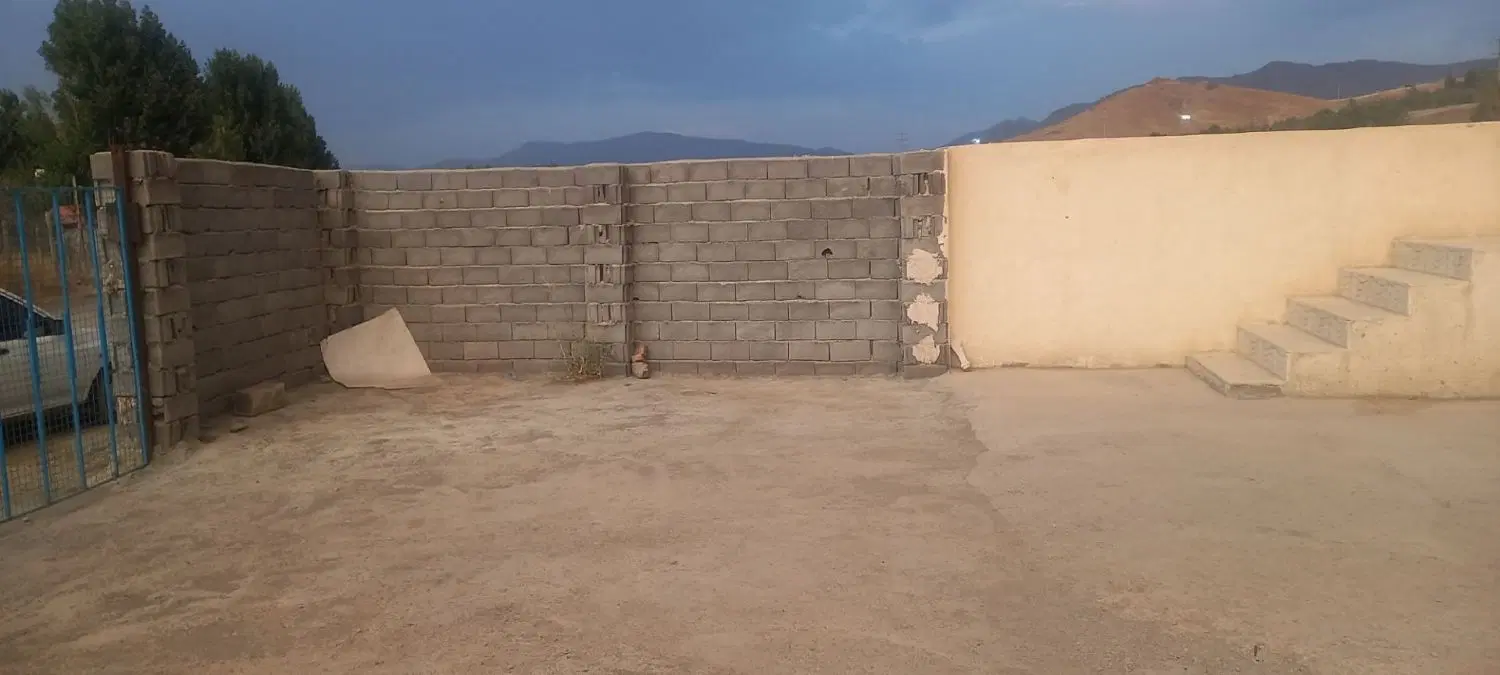 باغ نزدیک شهر