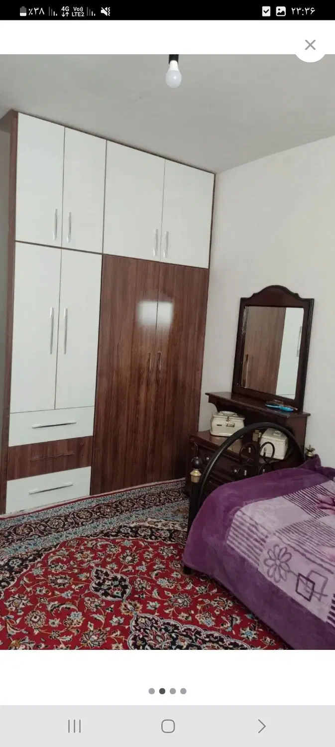 جویای خانه ۵۰ متری