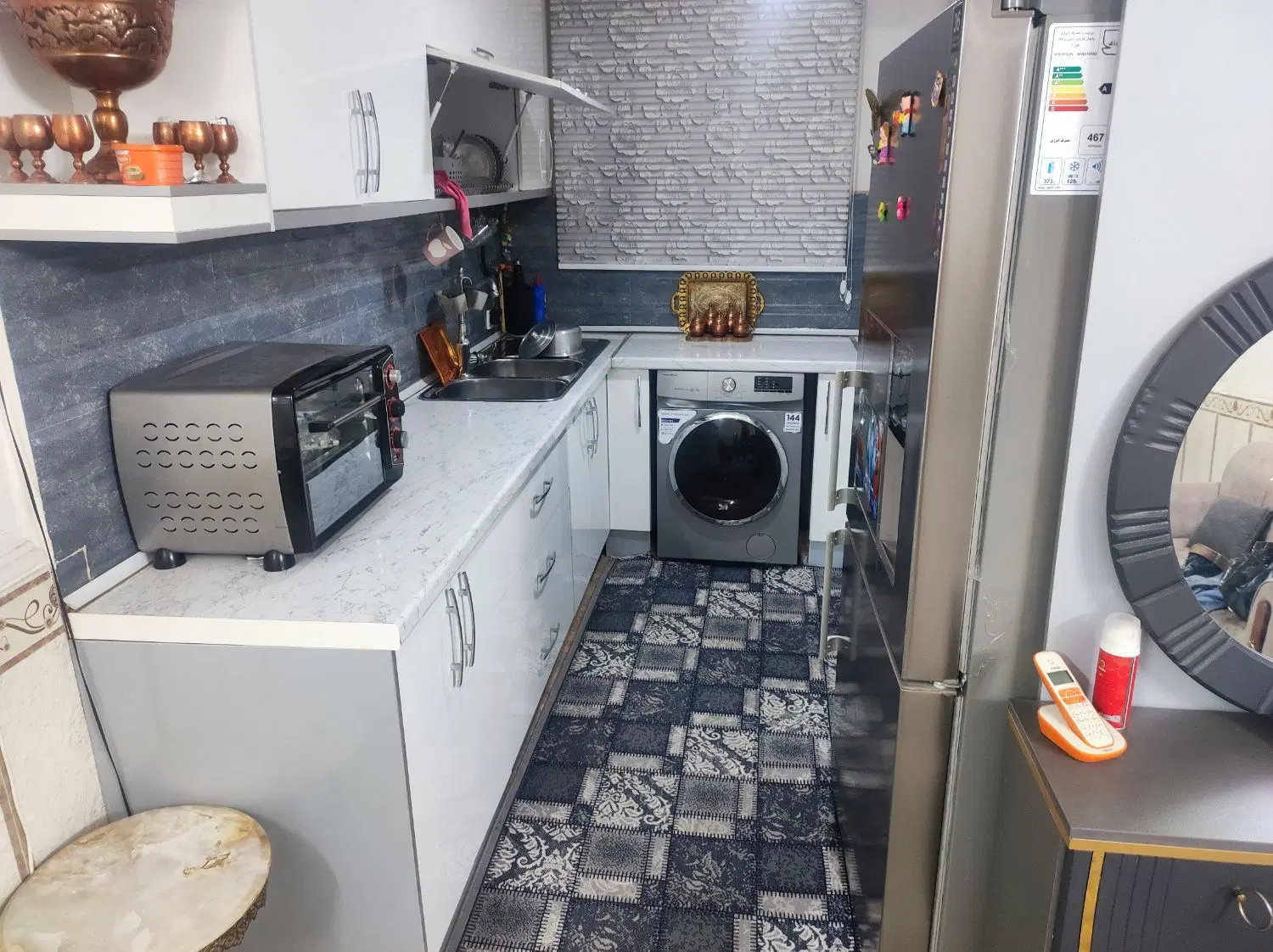 فروش منزل مسکونی