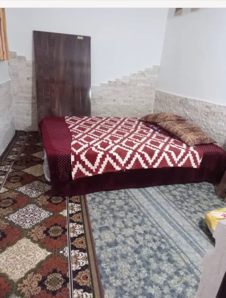خونه همکف زیر قیمت
