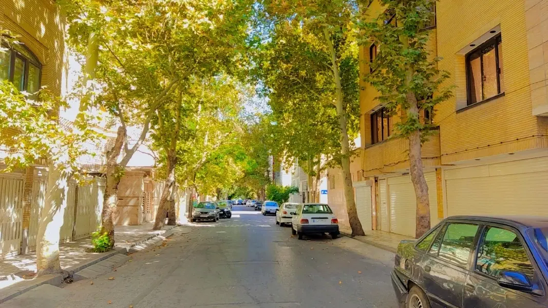 فروش چند واحد اپارتمان  9 تومانی تک واحدی سنددار
