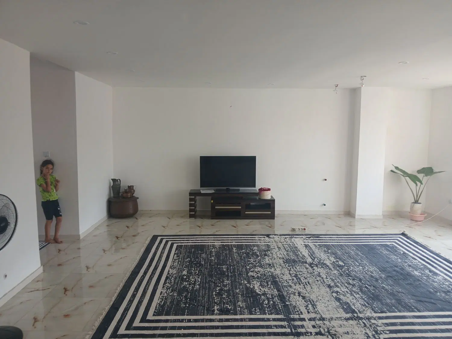 فروش واحد نوساز بهترین لو‌کیشن