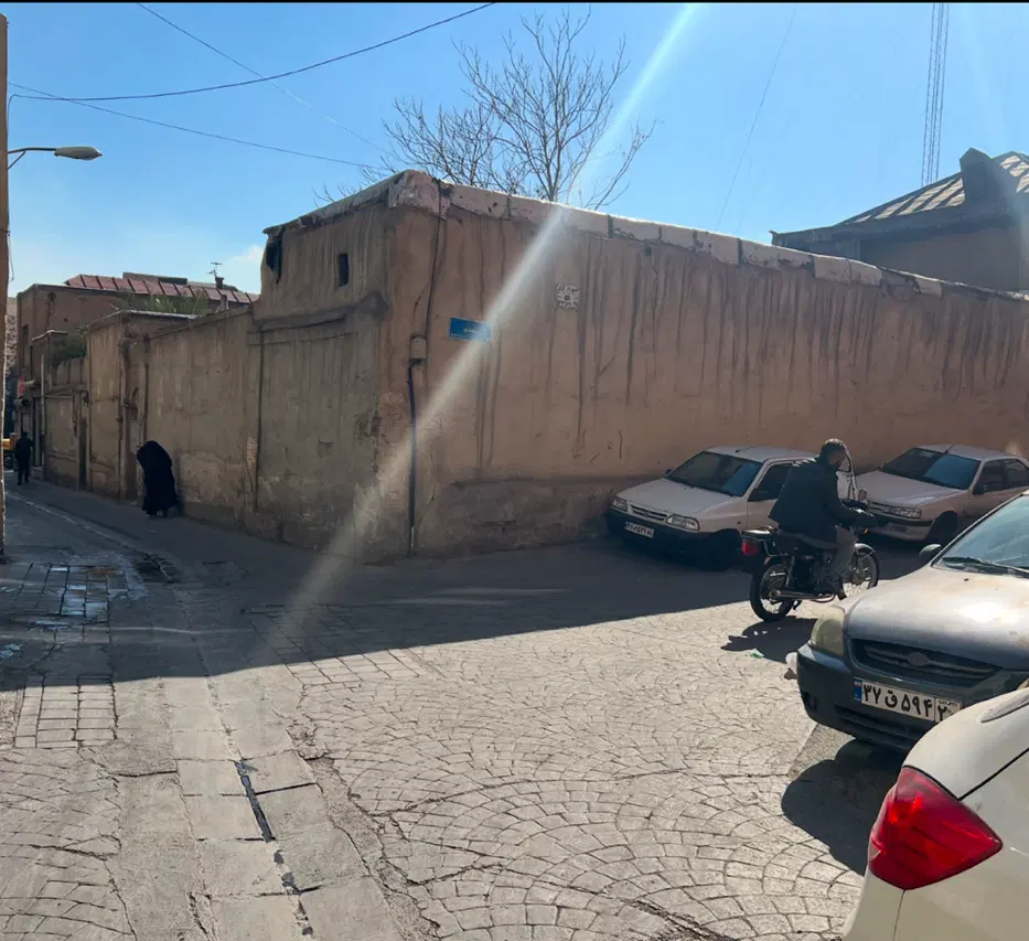 خانه ویلایی